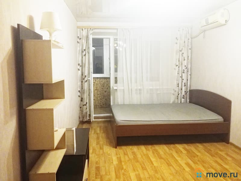 1-комн. квартира, 40 м²