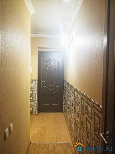 1-комн. квартира, 40 м²