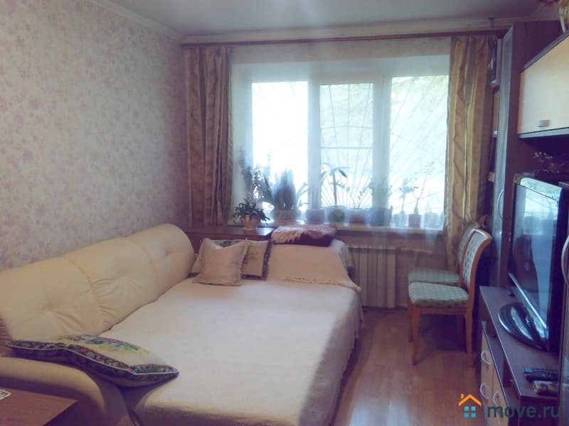 1-комн. квартира, 30 м²