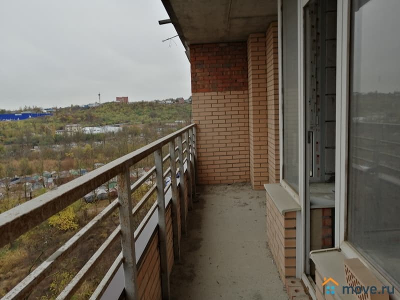 1-комн. квартира, 40 м²