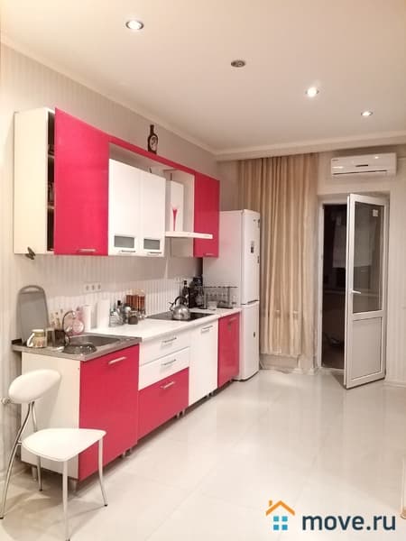 1-комн. квартира, 50 м²