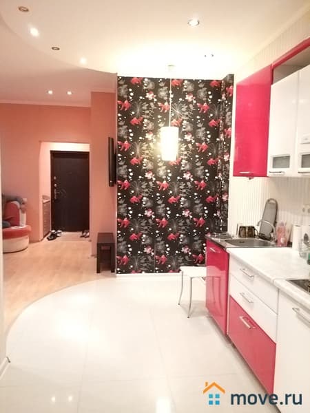 1-комн. квартира, 50 м²