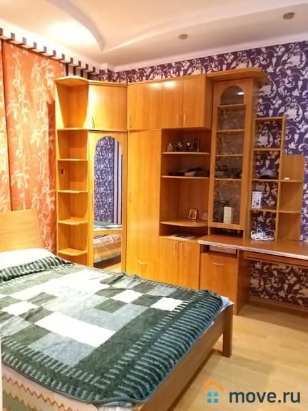 1-комн. квартира, 50 м²