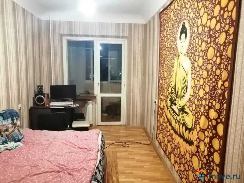 2-комн. квартира, 45 м²