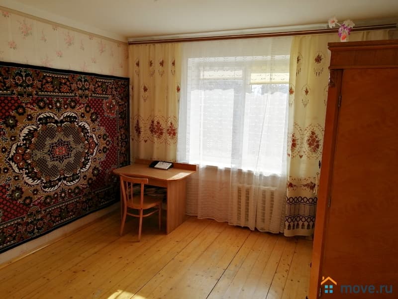 2-комн. квартира, 56 м²