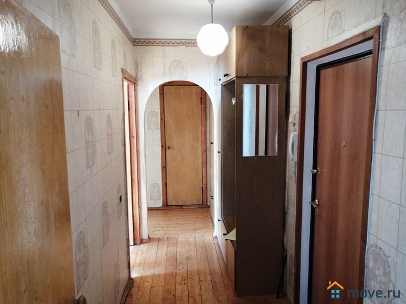 2-комн. квартира, 56 м²