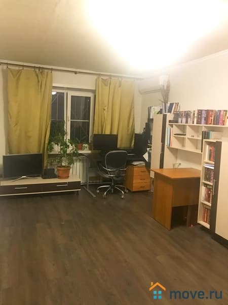 2-комн. квартира, 45 м²