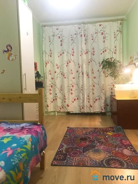 2-комн. квартира, 45 м²