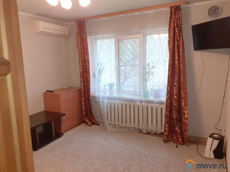 2-комн. квартира, 36 м²