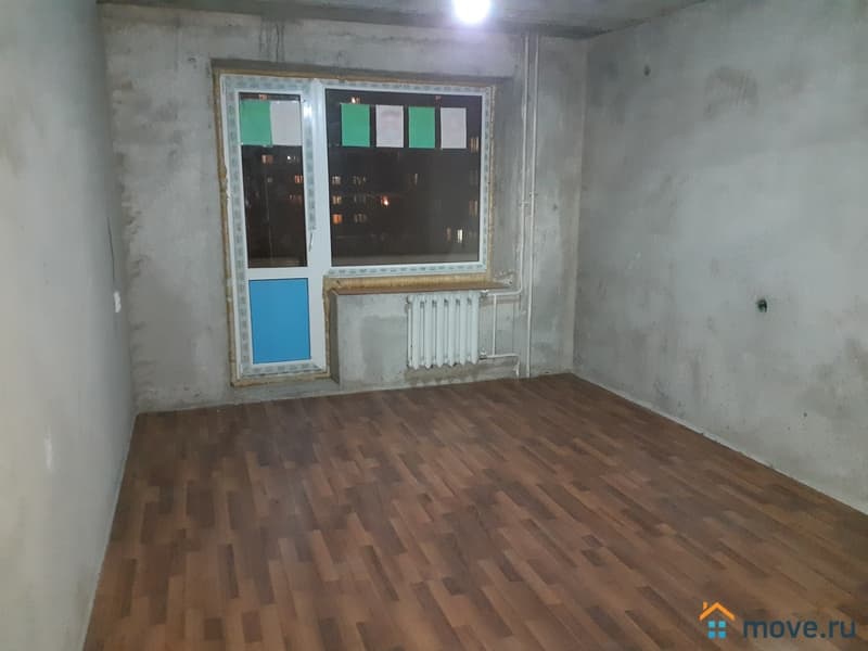 2-комн. квартира, 60 м²