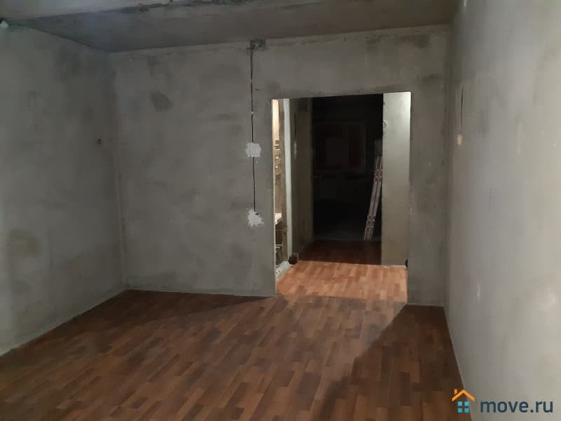 2-комн. квартира, 60 м²