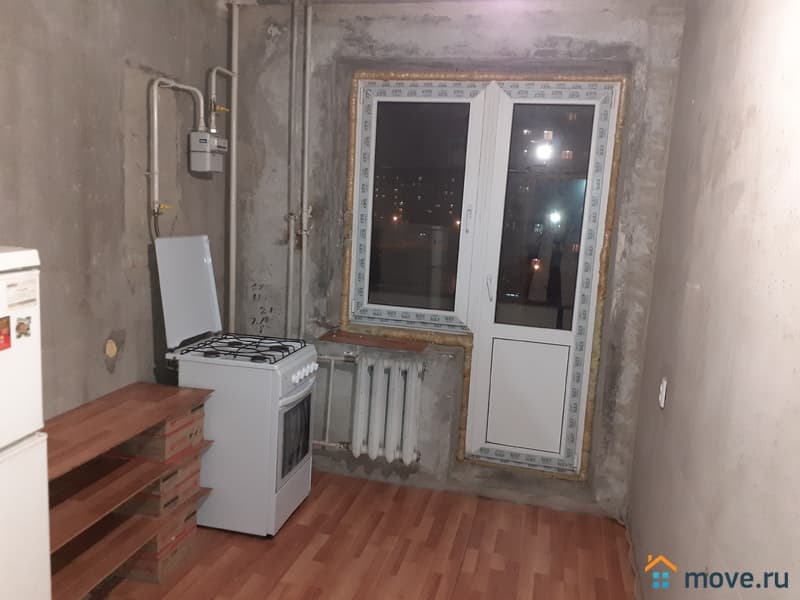 2-комн. квартира, 60 м²