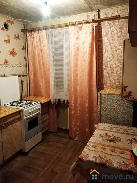 1-комн. квартира, 30 м²