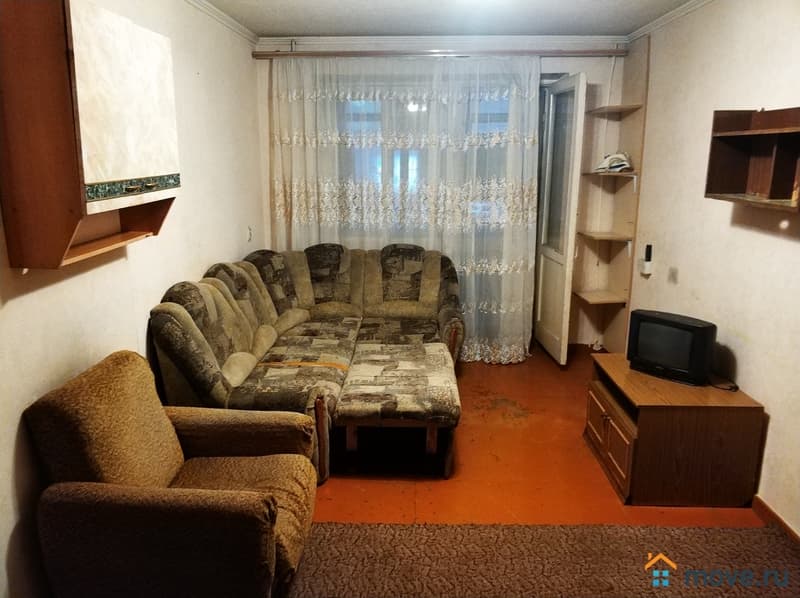 1-комн. квартира, 30 м²