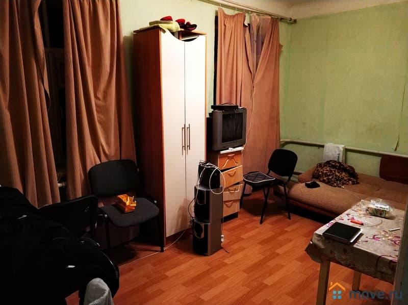 2-комн. квартира, 30 м²