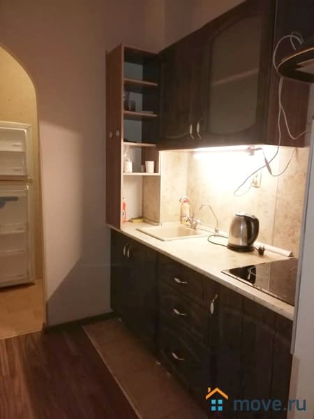 1-комн. квартира, 30 м²