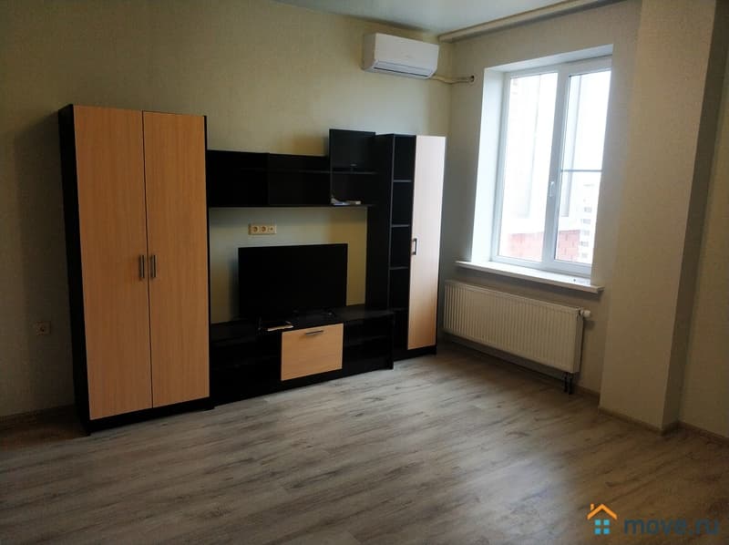 1-комн. квартира, 45 м²