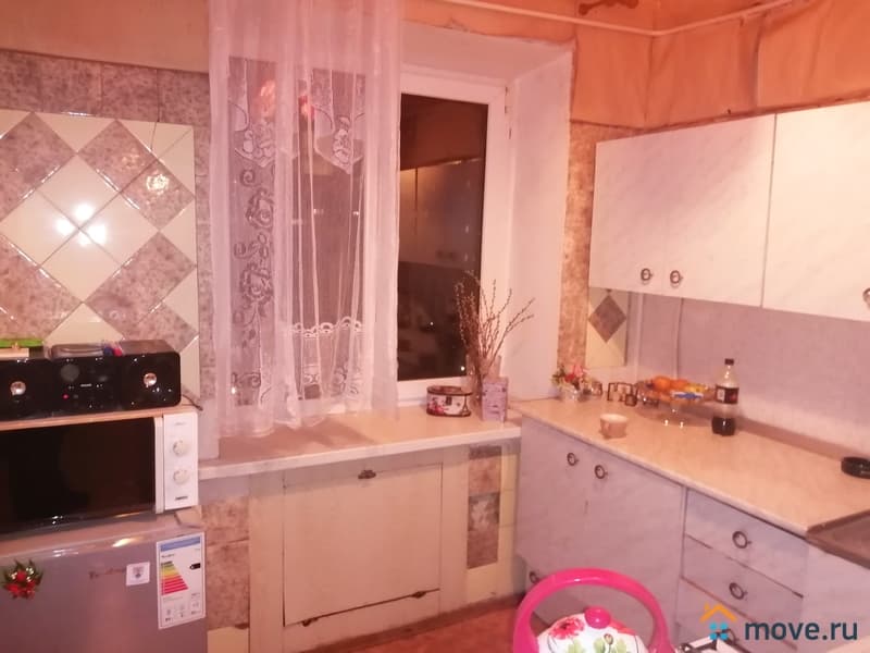 2-комн. квартира, 45 м²