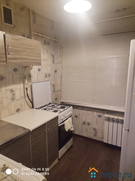 1-комн. квартира, 30 м²