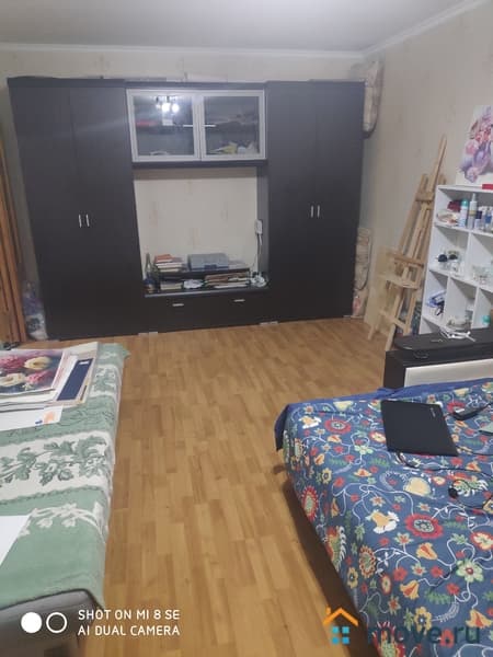 1-комн. квартира, 40 м²