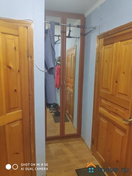 1-комн. квартира, 40 м²