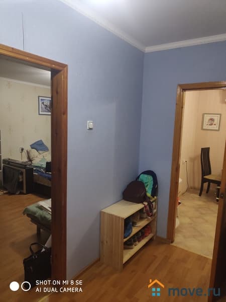 1-комн. квартира, 40 м²