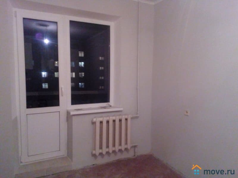 3-комн. квартира, 67 м²