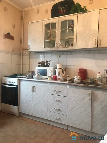 1-комн. квартира, 40 м²