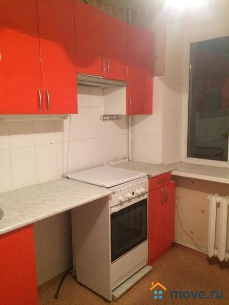 1-комн. квартира, 30 м²