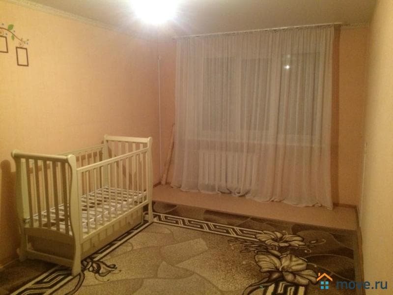 1-комн. квартира, 30 м²