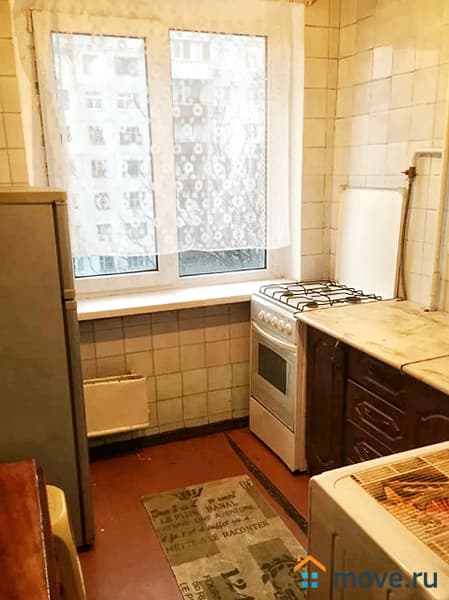 1-комн. квартира, 22 м²