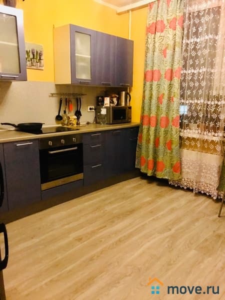 2-комн. квартира, 66 м²