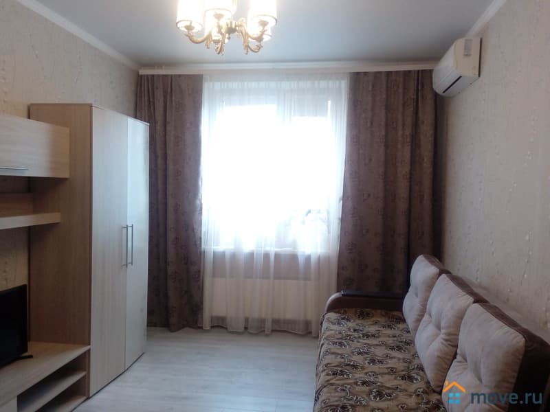 1-комн. квартира, 32 м²