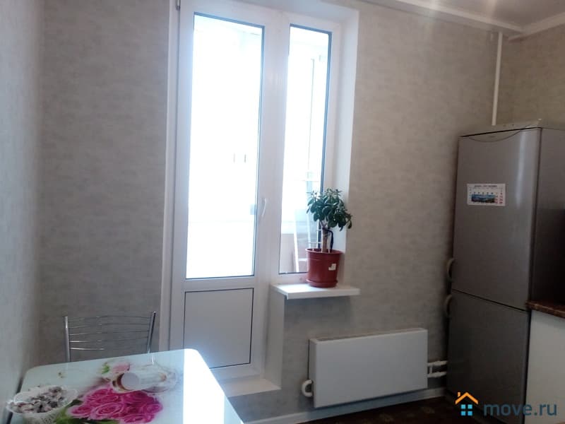 1-комн. квартира, 32 м²