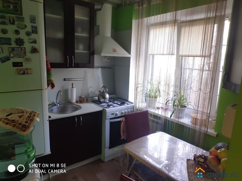 3-комн. квартира, 50 м²