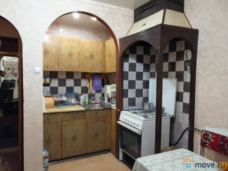 2-комн. квартира, 55 м²