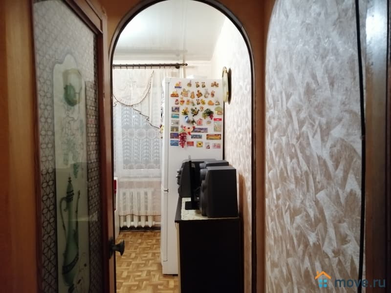 2-комн. квартира, 55 м²