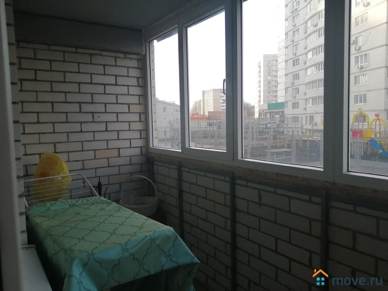 1-комн. квартира, 32 м²