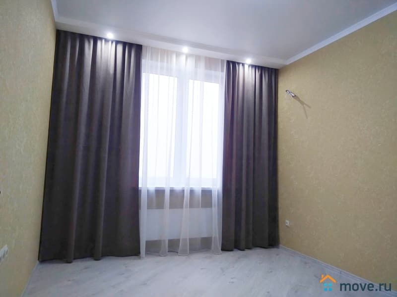 1-комн. квартира, 35 м²