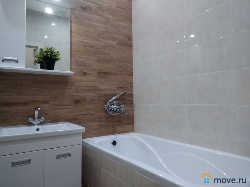 1-комн. квартира, 35 м²