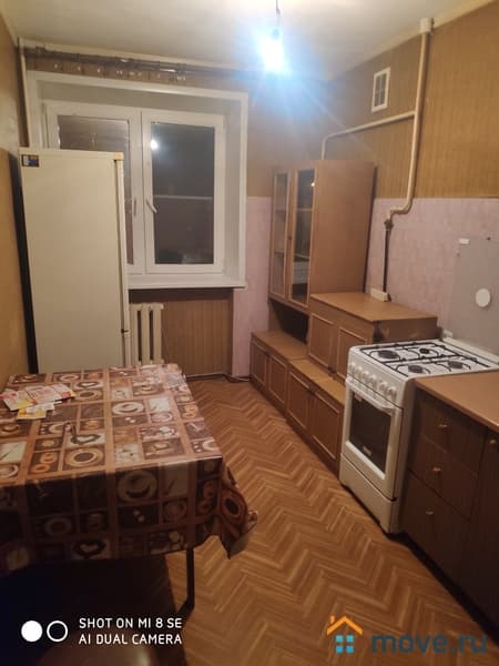 3-комн. квартира, 60 м²