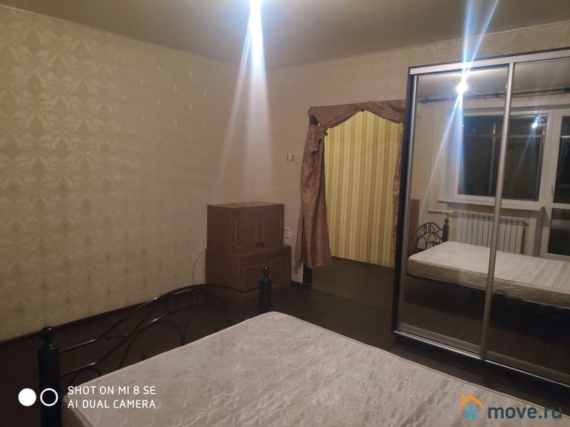 3-комн. квартира, 60 м²