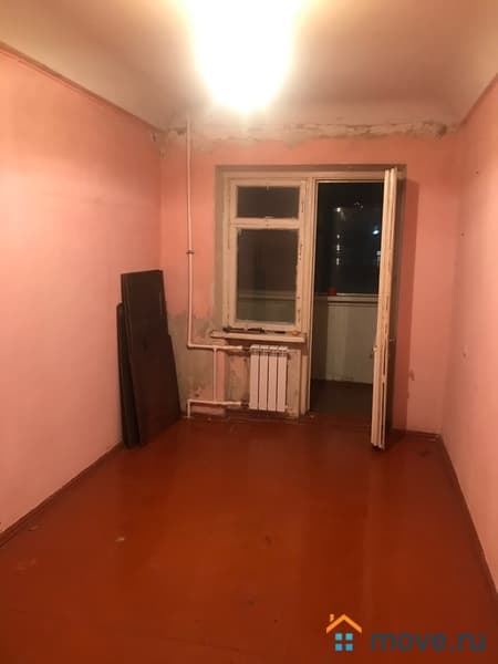 2-комн. квартира, 45 м²