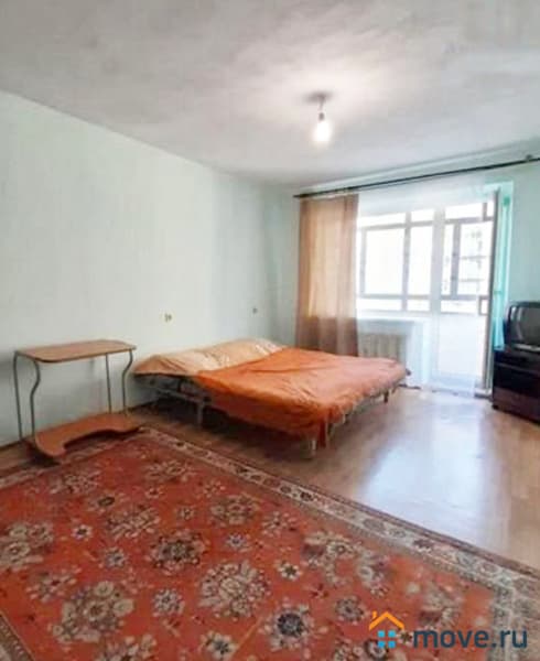 1-комн. квартира, 40 м²