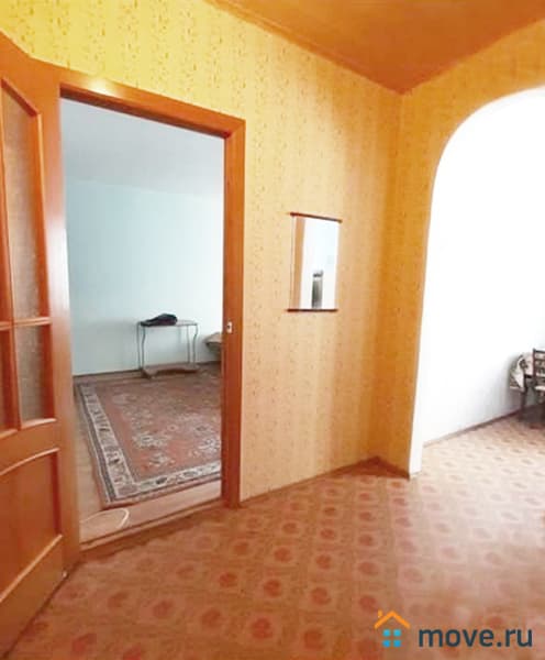 1-комн. квартира, 40 м²