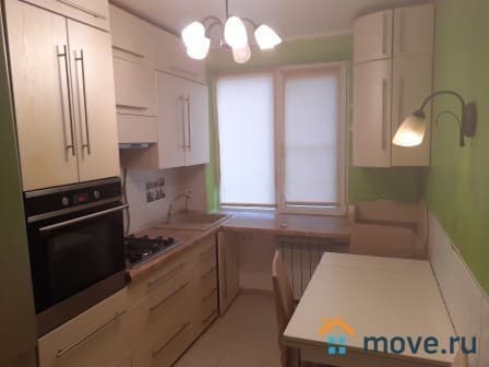 2-комн. квартира, 43 м²