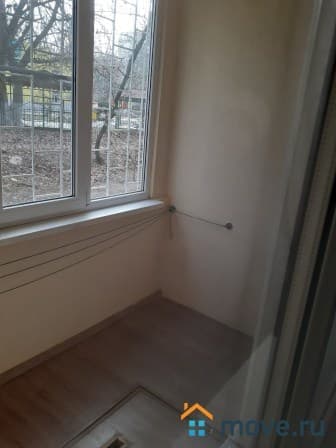 2-комн. квартира, 43 м²