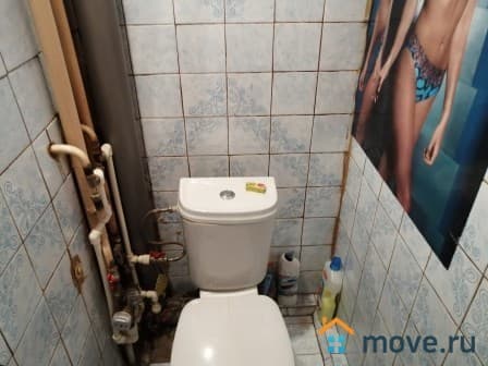 2-комн. квартира, 55 м²