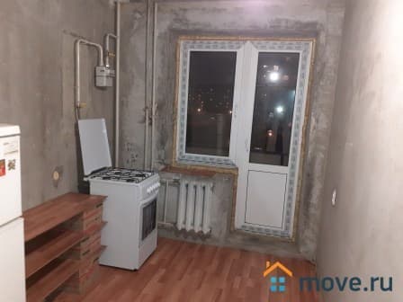 2-комн. квартира, 58 м²