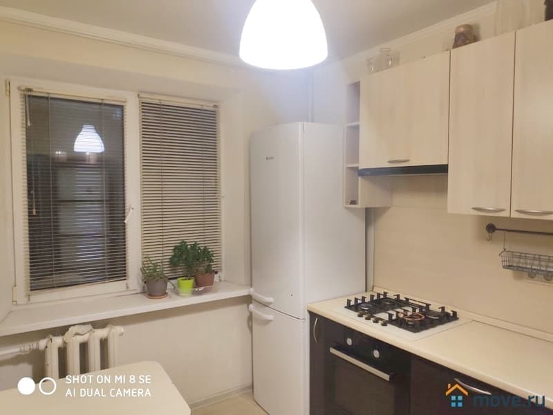 2-комн. квартира, 50 м²